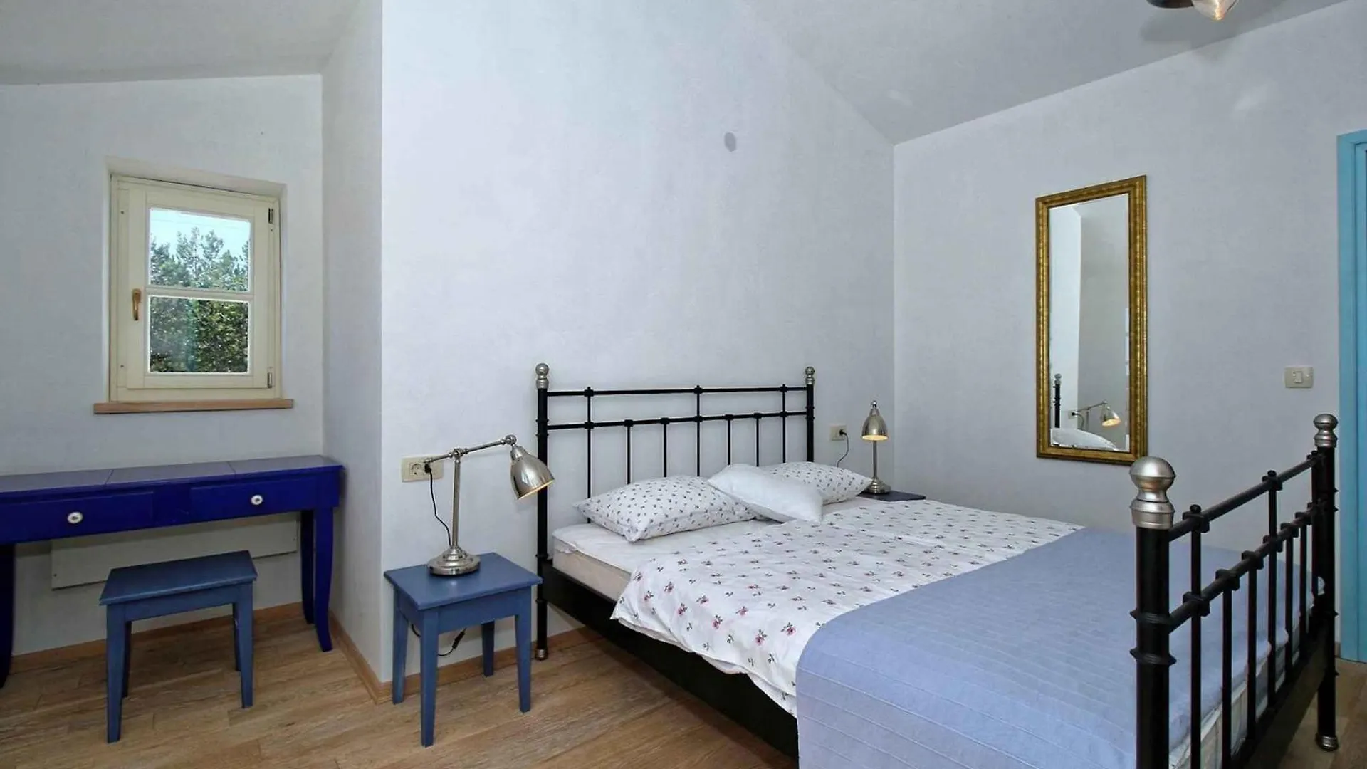 Holiday Home In Trviz - Istrien 49831