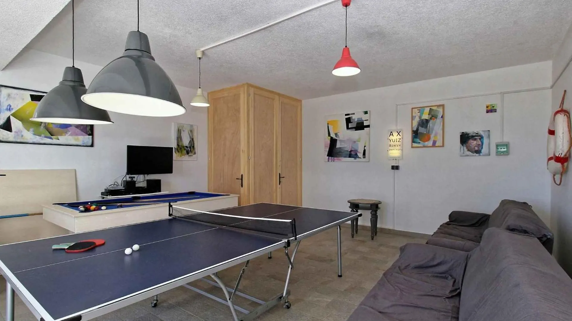 Holiday Home In Trviz - Istrien 49831