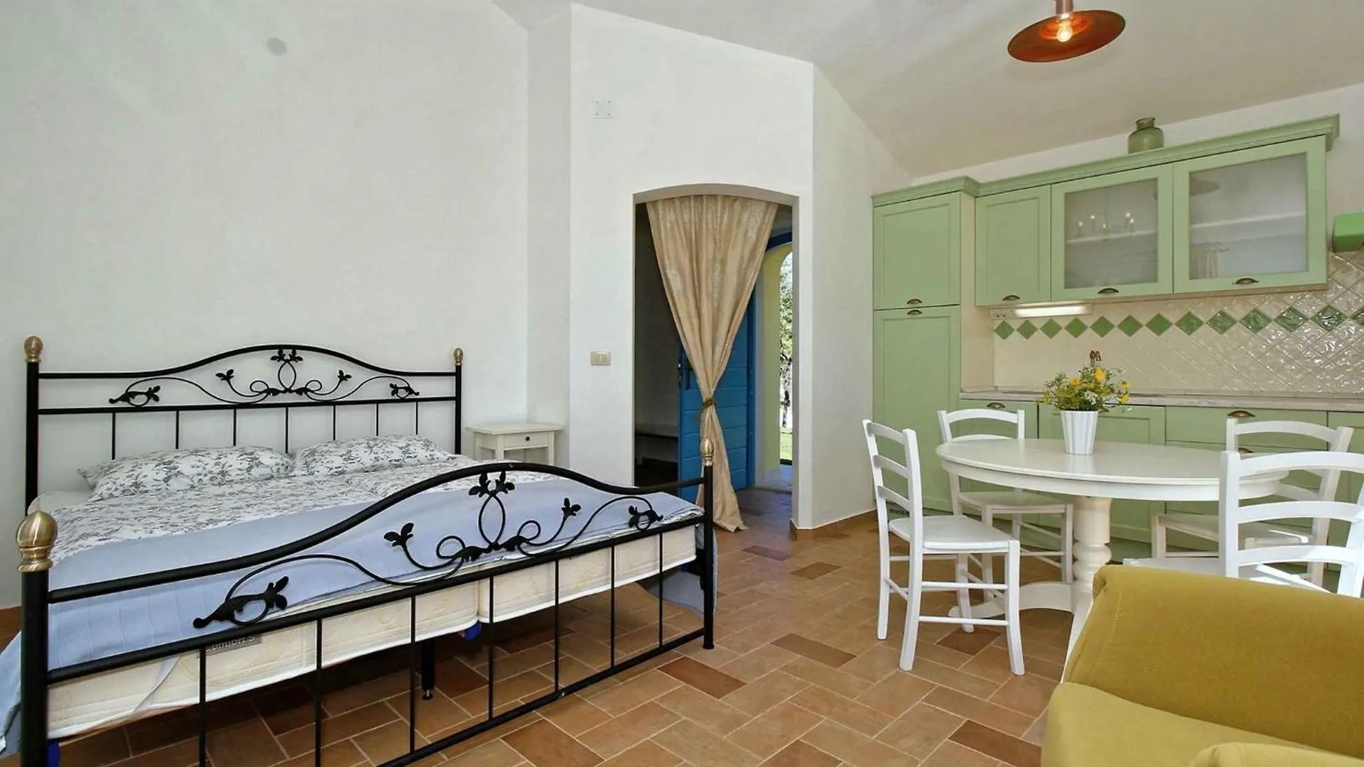 Holiday Home In Trviz - Istrien 49831