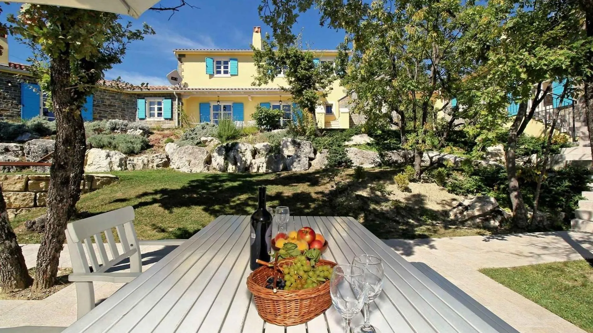 Holiday Home In Trviz - Istrien 49831 0*,  크로아티아